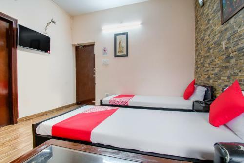 Hotel Oyo 74652 Ki & Ka Villa
