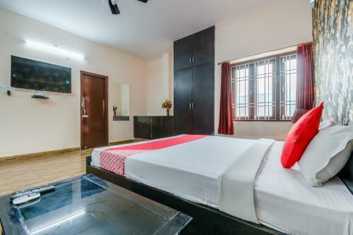 Hotel Oyo 74652 Ki & Ka Villa
