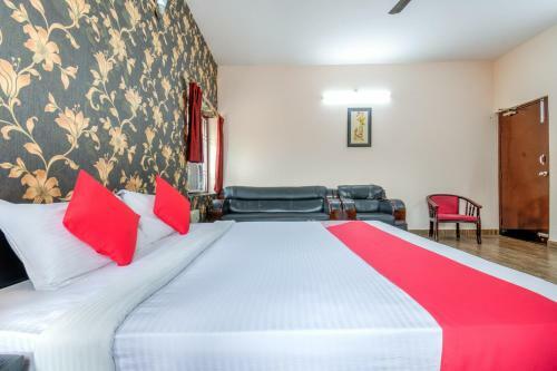 Hotel Oyo 74652 Ki & Ka Villa