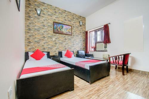 Hotel Oyo 74652 Ki & Ka Villa