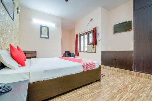 Hotel Oyo 74652 Ki & Ka Villa
