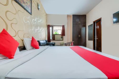 Hotel Oyo 74652 Ki & Ka Villa