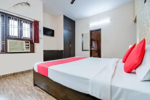 Hotel Oyo 74652 Ki & Ka Villa
