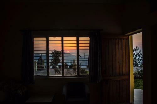 Hotel Mumukshu Resort