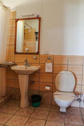 Hotel Mumukshu Resort