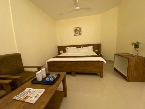 Hotel Kpm Residency