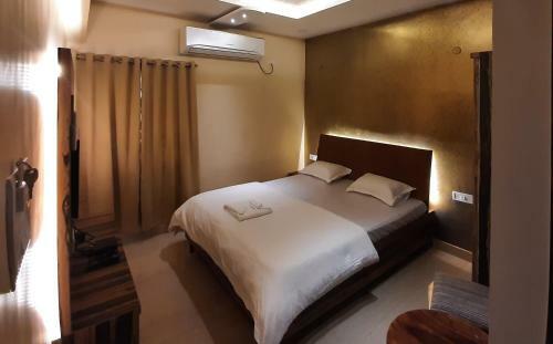 Hostal The Grand Patliputra