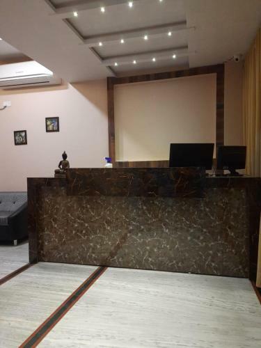 Hostal The Grand Patliputra