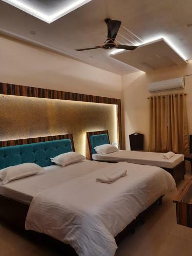 Hostal The Grand Patliputra