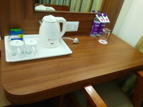 Hotel Krrish