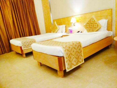 Hotel Krrish