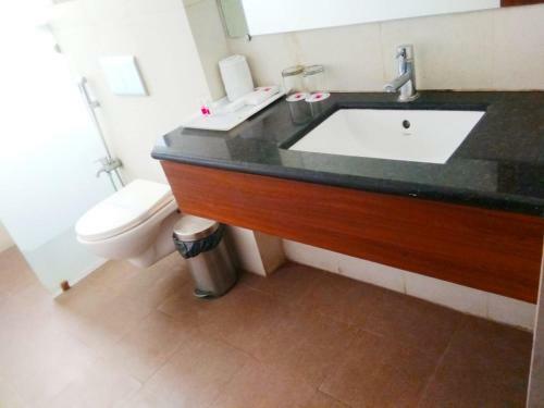Hotel Krrish