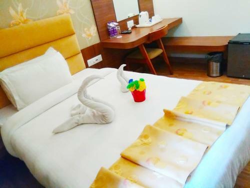 Hotel Krrish