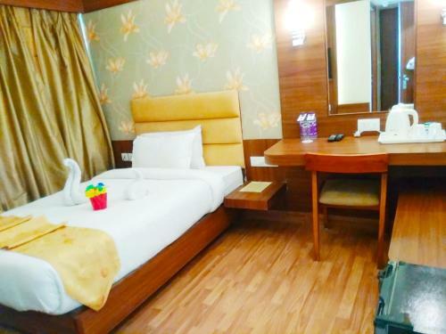 Hotel Krrish