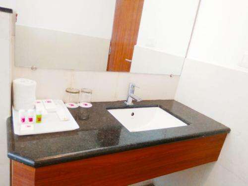 Hotel Krrish