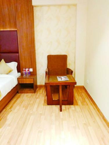 Hotel Krrish