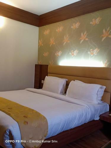 Hotel Krrish