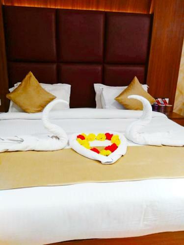 Hotel Krrish