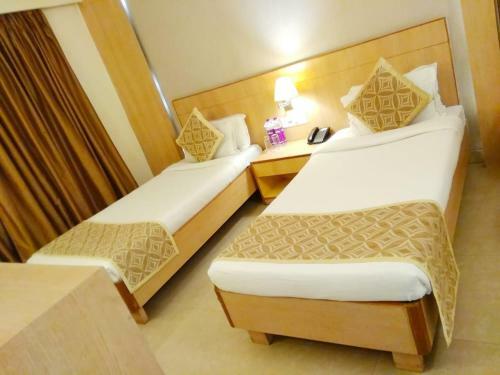 Hotel Krrish