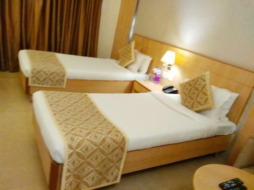 Hotel Krrish