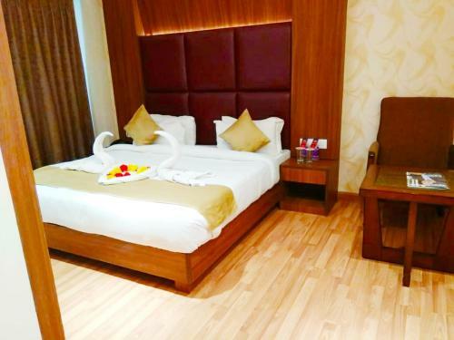 Hotel Krrish