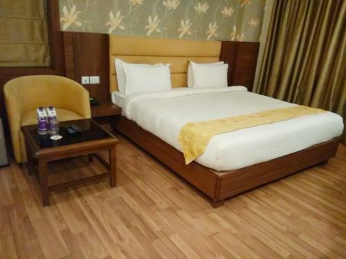 Hotel Krrish