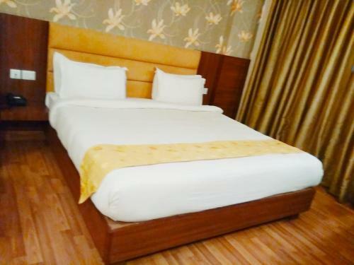 Hotel Krrish