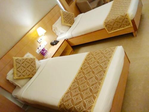 Hotel Krrish