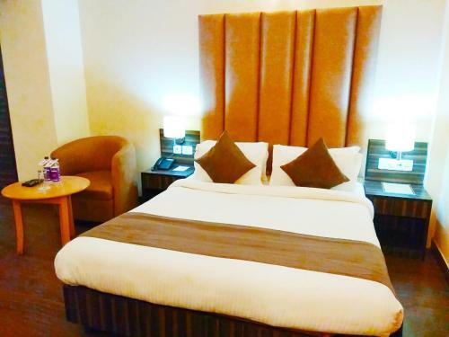 Hotel Krrish
