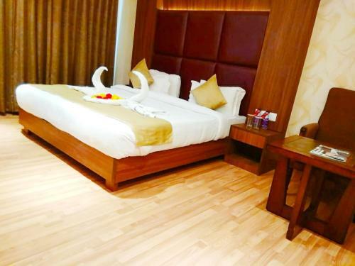 Hotel Krrish