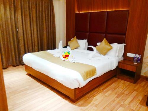 Hotel Krrish