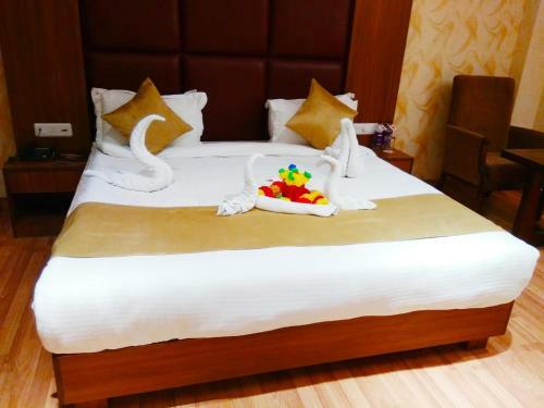 Hotel Krrish