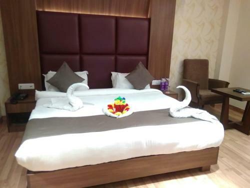 Hotel Krrish