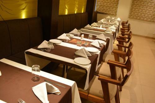 Hotel Krrish