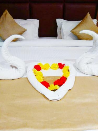 Hotel Krrish