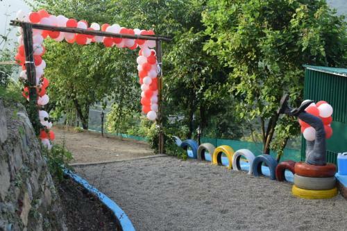 Greenlust Camps & Resorts