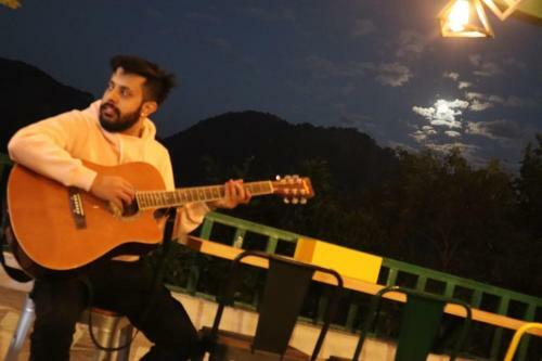 Greenlust Camps & Resorts