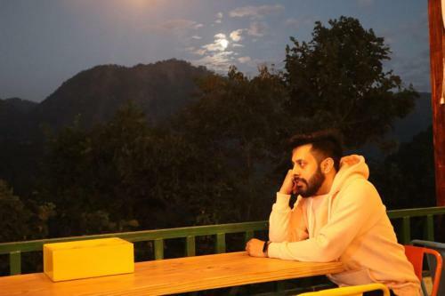 Greenlust Camps & Resorts