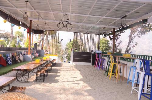 Greenlust Camps & Resorts