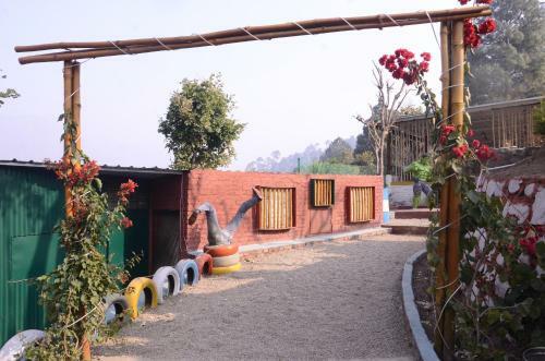 Greenlust Camps & Resorts