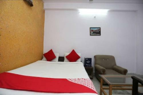 Hotel Lord Shiva