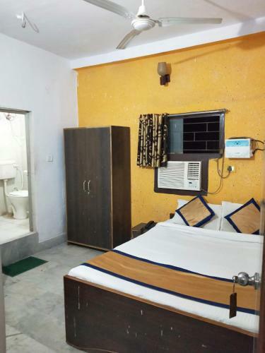 Hotel Lord Shiva