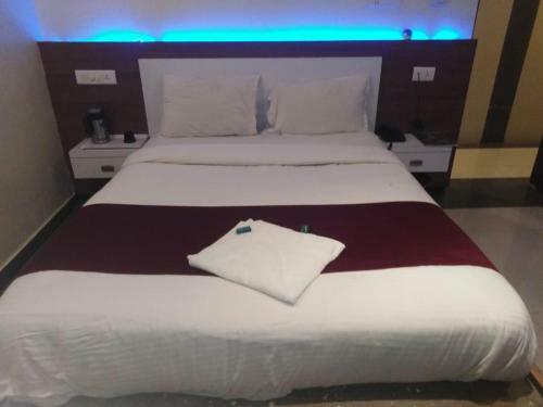Hotel Bodhi Tree