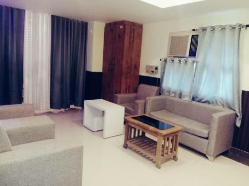 Hotel Bodhi Tree