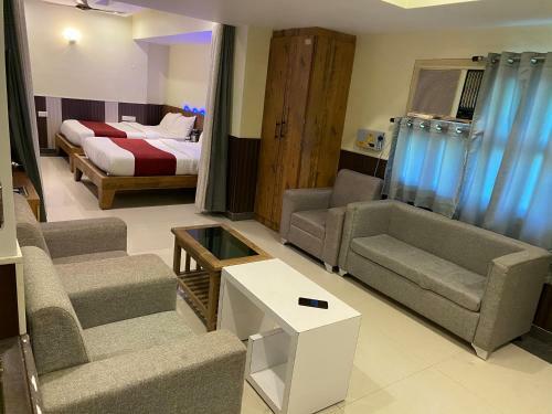 Hotel Bodhi Tree