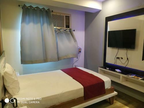 Hotel Bodhi Tree