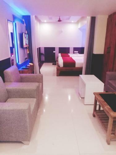 Hotel Bodhi Tree