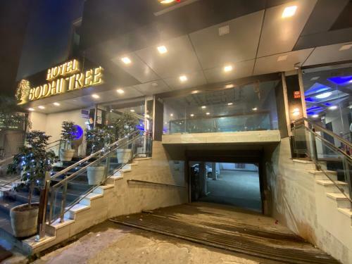 Hotel Bodhi Tree