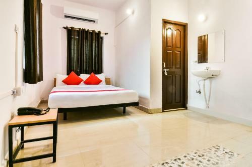 Hotel Oyo Flagship 76387 Ag Colony