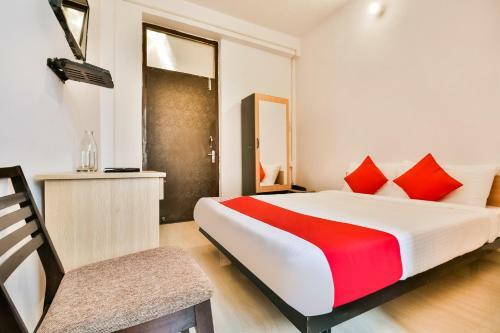 Hotel Oyo Flagship 76387 Ag Colony